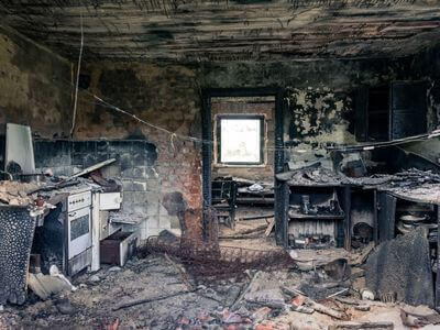 About water damage restoration service - burst pipe water damage experts in Carlsbad